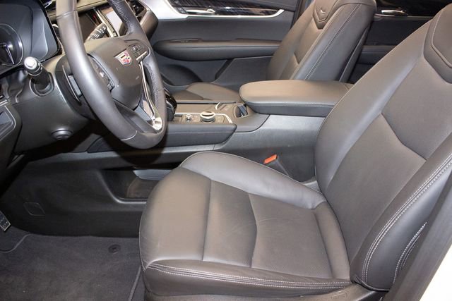 Certified 2024 Cadillac XT6 Premium Luxury w/ LPO, Floor Liner Package image 23