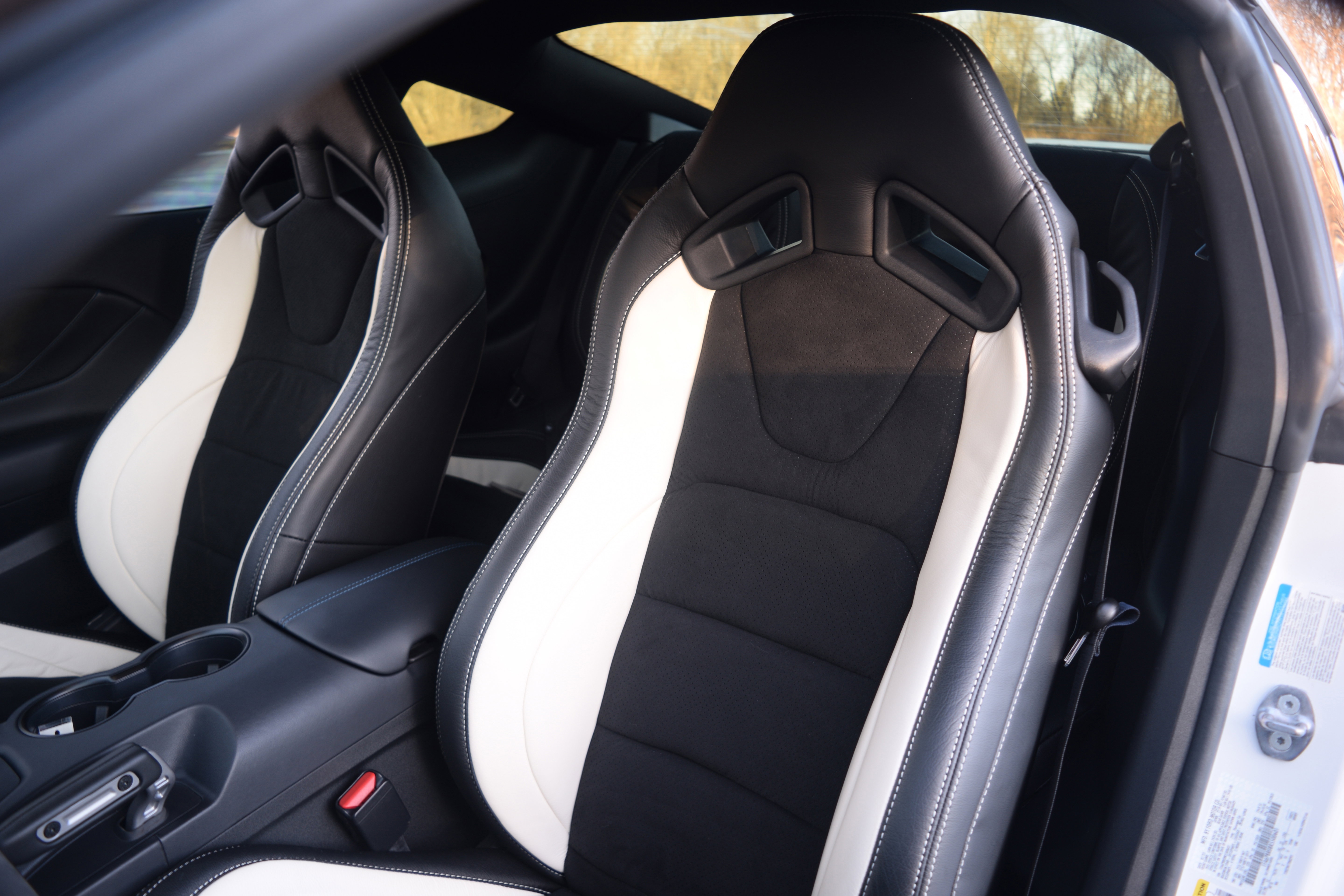 Used 2024 Ford Mustang Dark Horse image 17