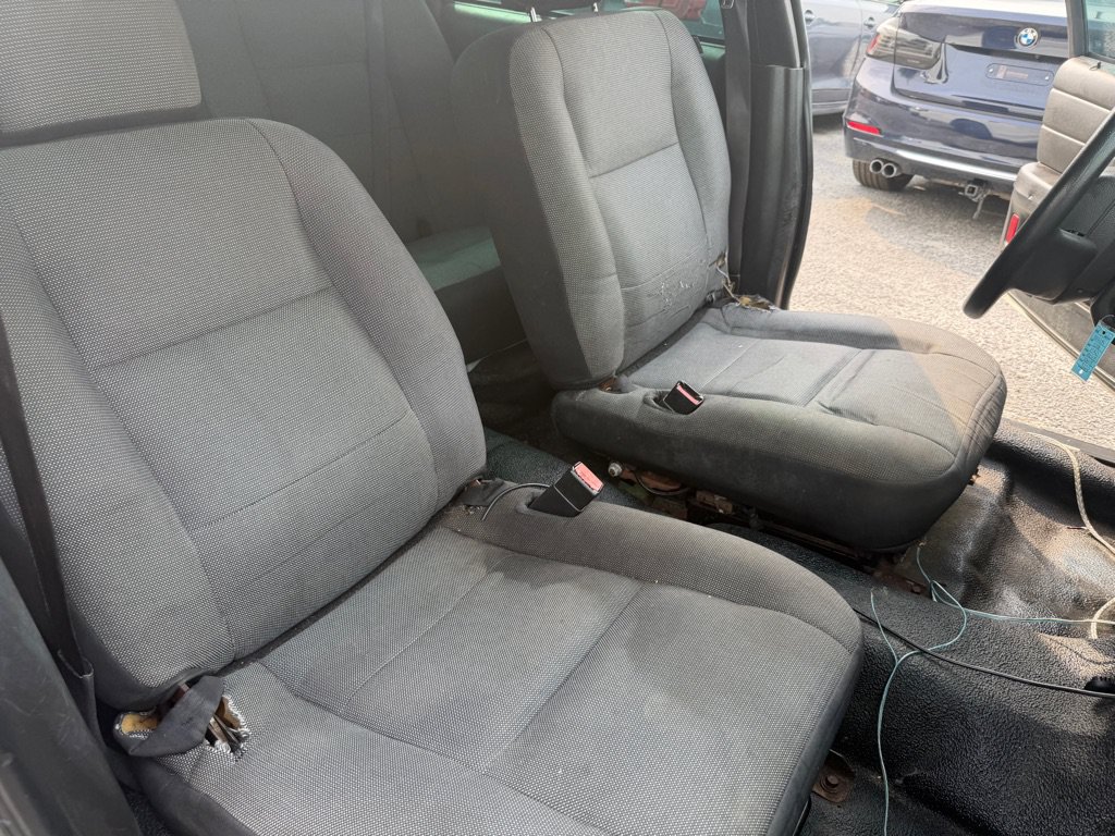 Used 2008 Ford Crown Victoria Police Interceptor RWD image 36