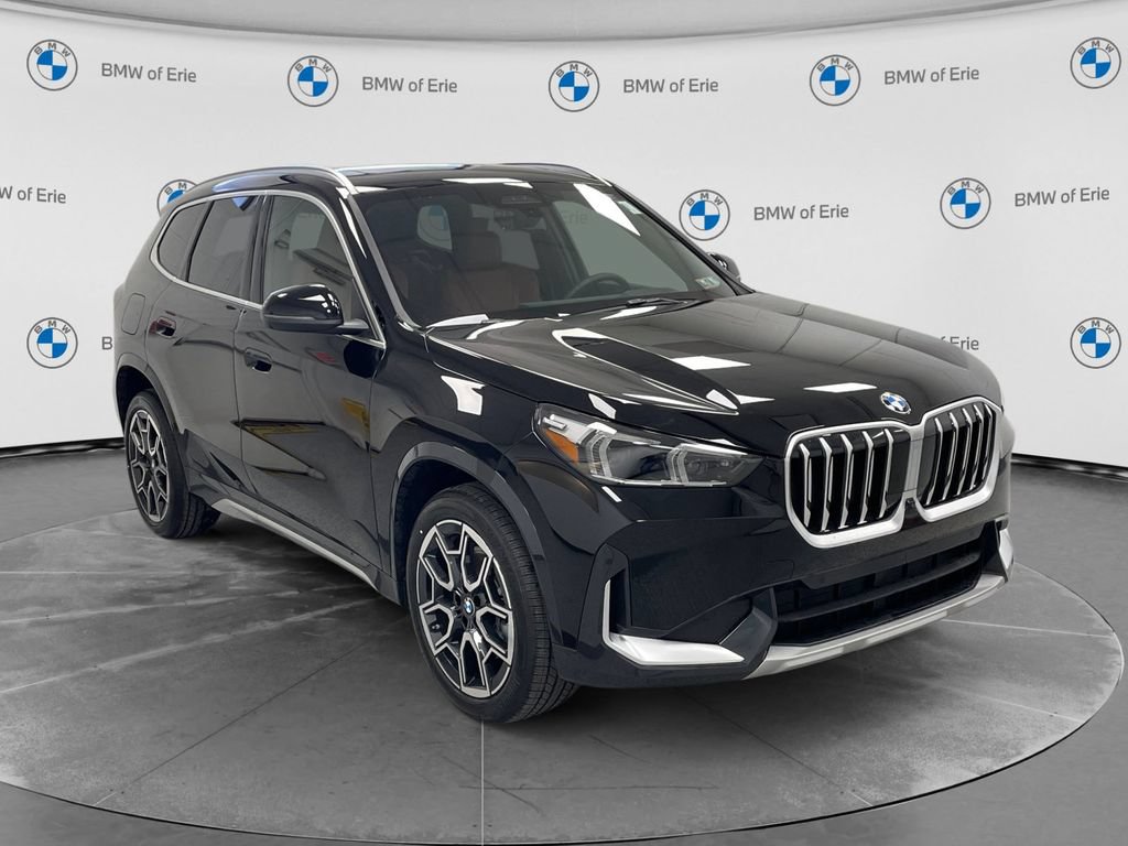 New 2026 BMW X1 xDrive28i w/ Technology Package AWD/4WD image 5