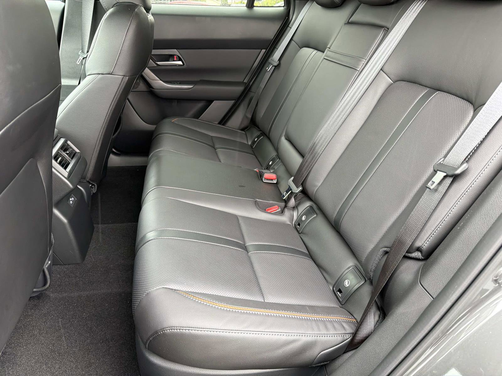 New 2026 MAZDA CX-50 AWD 2.5 Hybrid w/ Cargo Package image 22