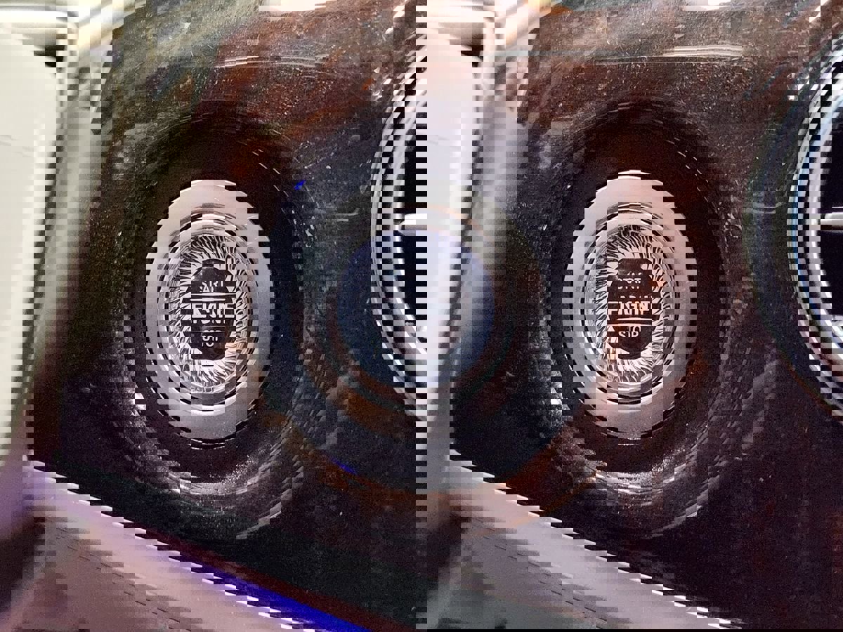 Used 2020 Mercedes-Benz S 450 4MATIC Sedan image 41