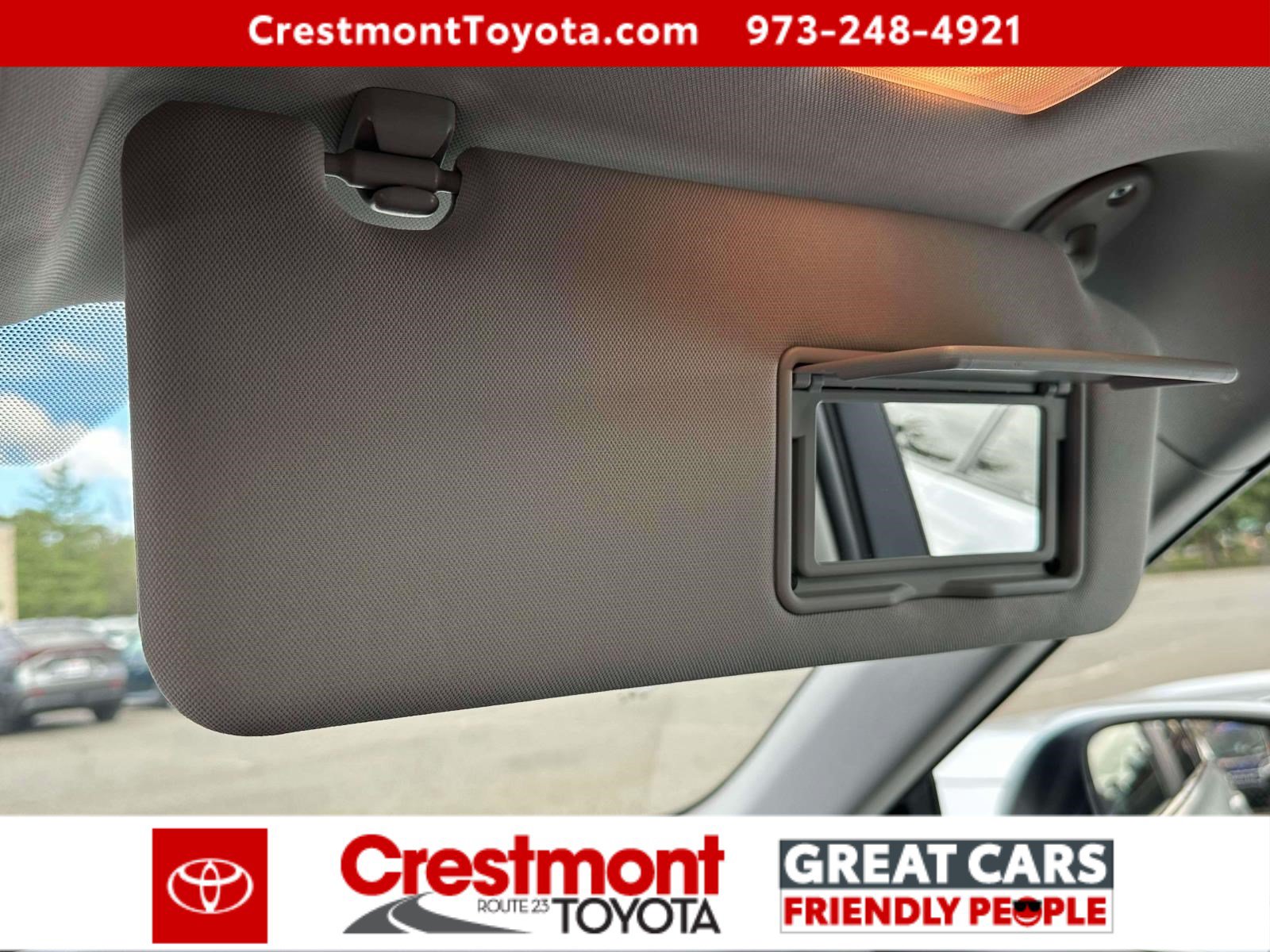 Certified 2026 Toyota Highlander XLE AWD/4WD image 27