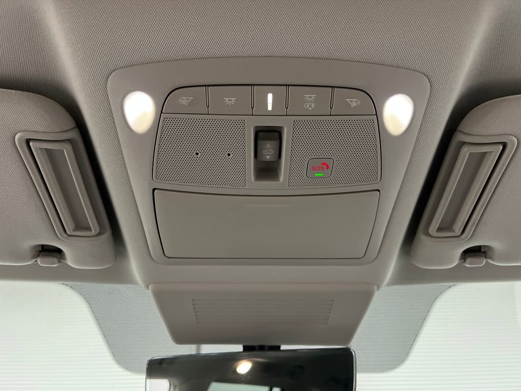 Used 2024 INFINITI QX80 Luxe image 75