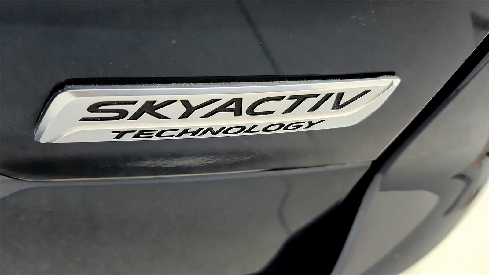 Used 2017 MAZDA CX-5 Touring image 26