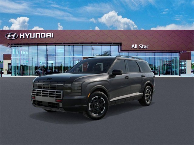 New 2026 Hyundai Palisade XRT Pro image 1