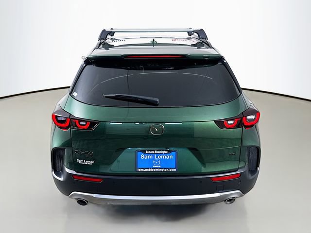 New 2026 MAZDA CX-50 AWD 2.5 S w/ Accent Package image 6