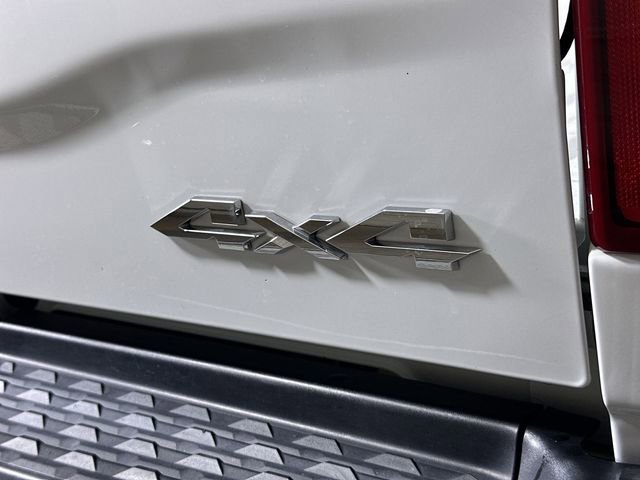 Used 2024 RAM 2500 Laramie w/ Safety Group AWD/4WD image 33
