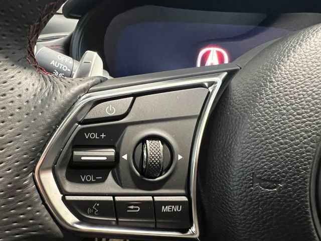 New 2025 Acura TLX SH-AWD w/ A-SPEC Pkg image 23