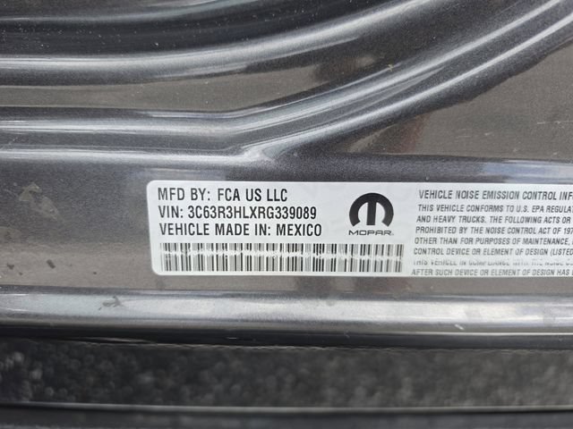 Used 2024 RAM 3500 Big Horn AWD/4WD image 38