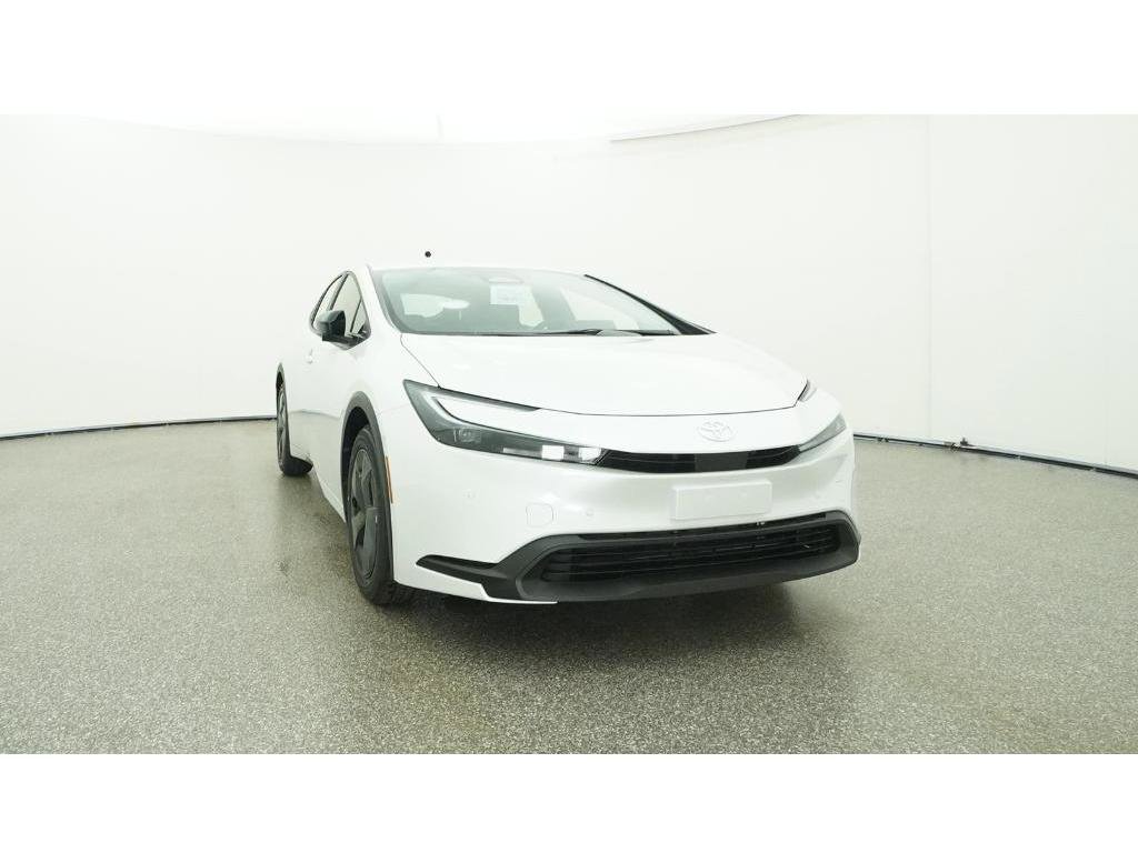 New 2026 Toyota Prius LE image 30