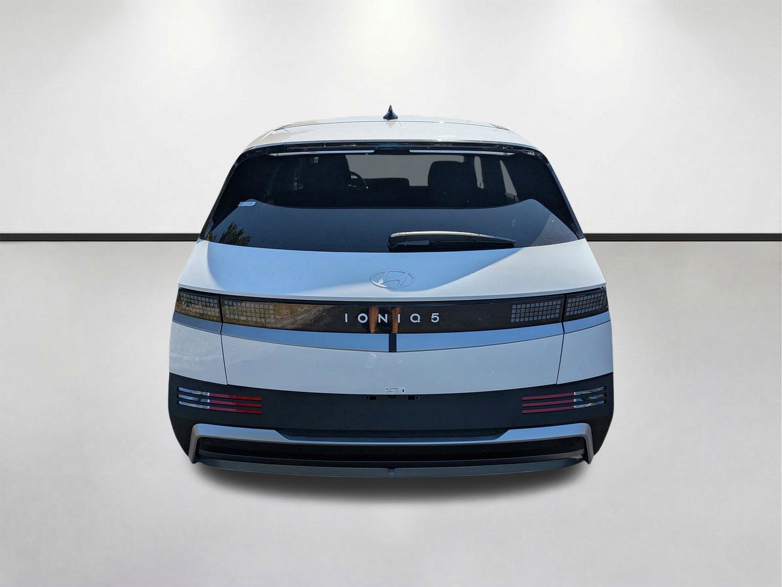 New 2025 Hyundai Ioniq 5 SE RWD image 6