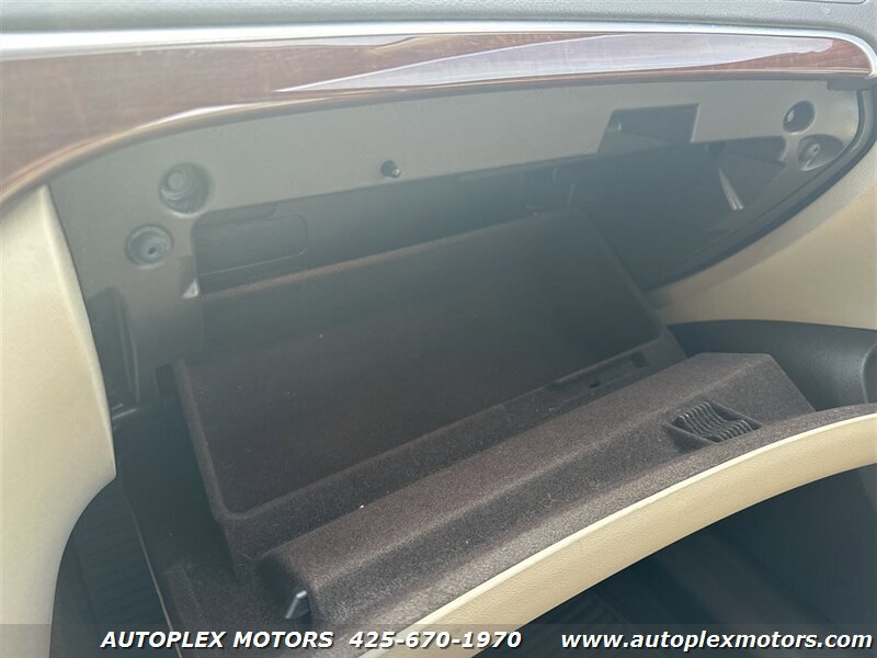 Used 2016 Buick Regal FWD image 12