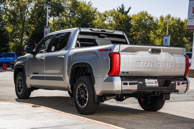 New 2026 Toyota Tundra SR5 image 5