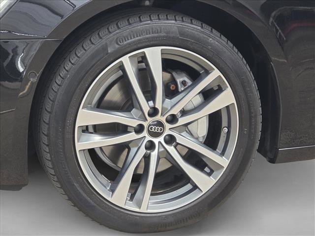 Certified 2023 Audi A6 Premium Plus image 9