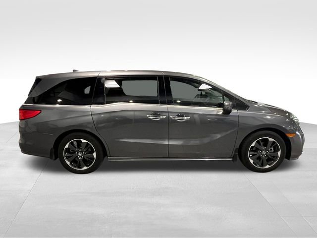 Used 2024 Honda Odyssey Elite image 8