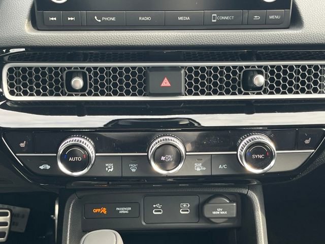 New 2026 Honda Civic Sport image 29