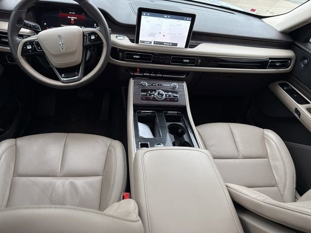 Used 2024 Lincoln Aviator Reserve w/ Jet Package image 18
