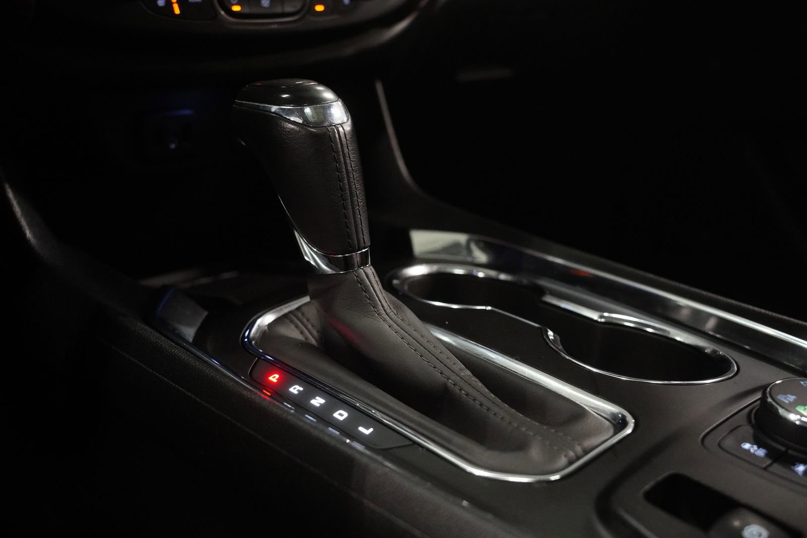 Used 2019 Chevrolet Traverse High Country w/ LPO, Floor Liner Package image 28