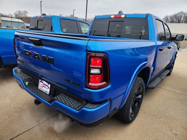 New 2026 RAM 1500 Big Horn image 3