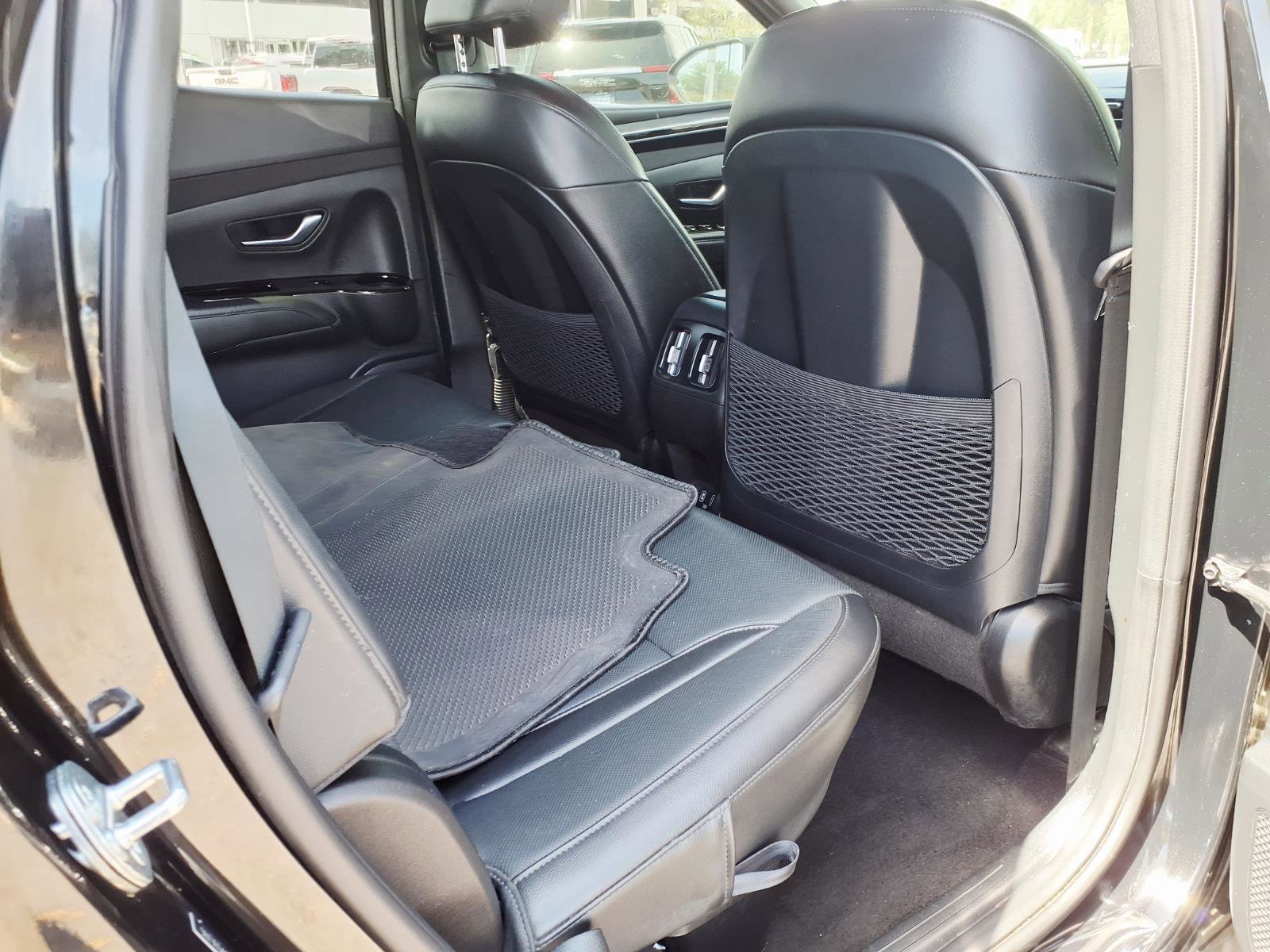 Used 2024 Hyundai Santa Cruz Limited AWD/4WD image 14
