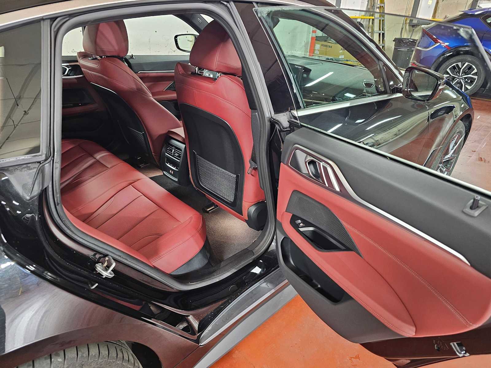 Used 2024 BMW i4 eDrive35 w/ Premium Package image 14