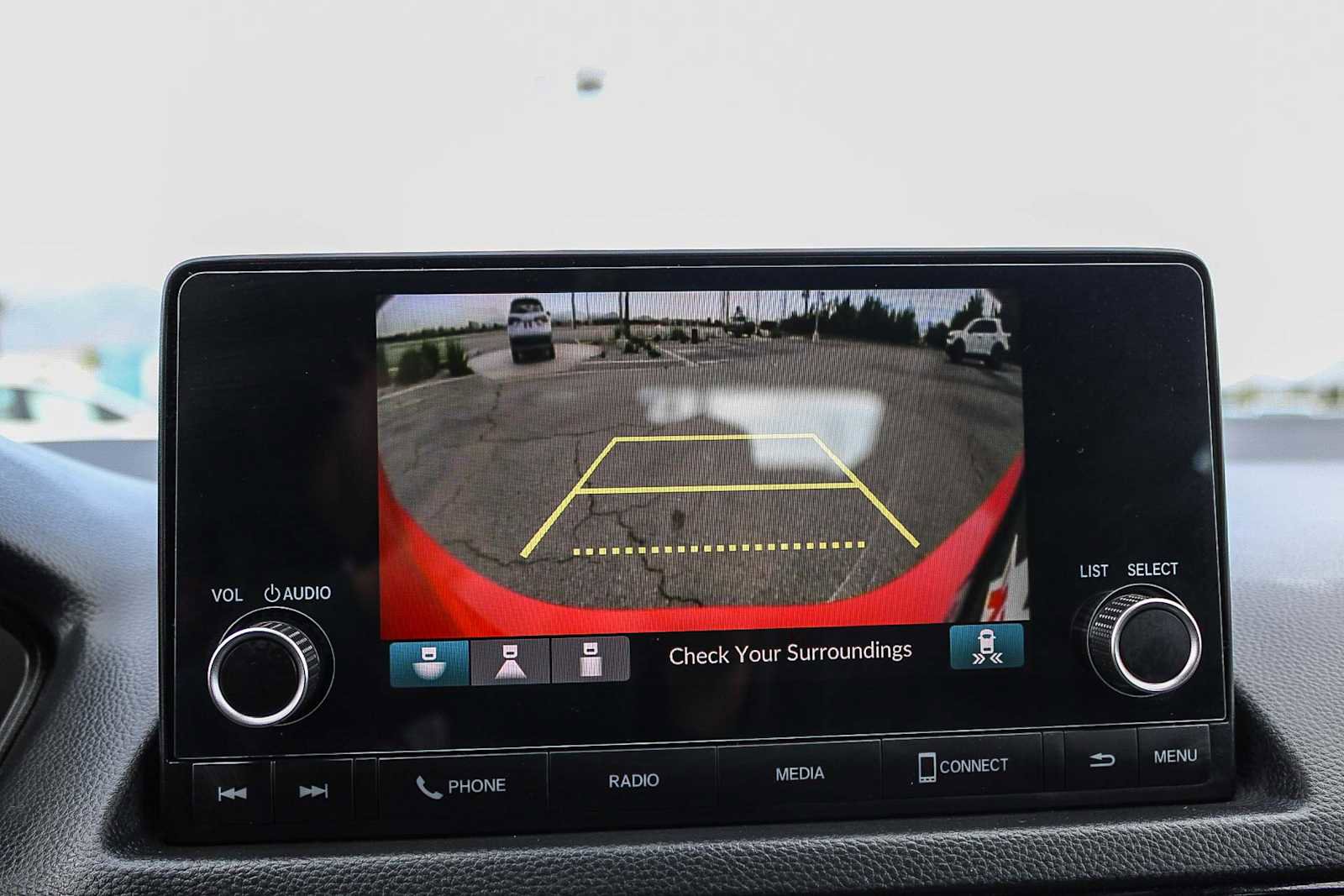 Certified 2025 Honda Civic Sport image 23