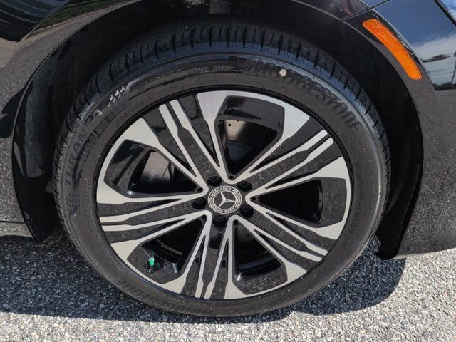 New 2027 Mercedes-Benz S 580 4MATIC Sedan image 11