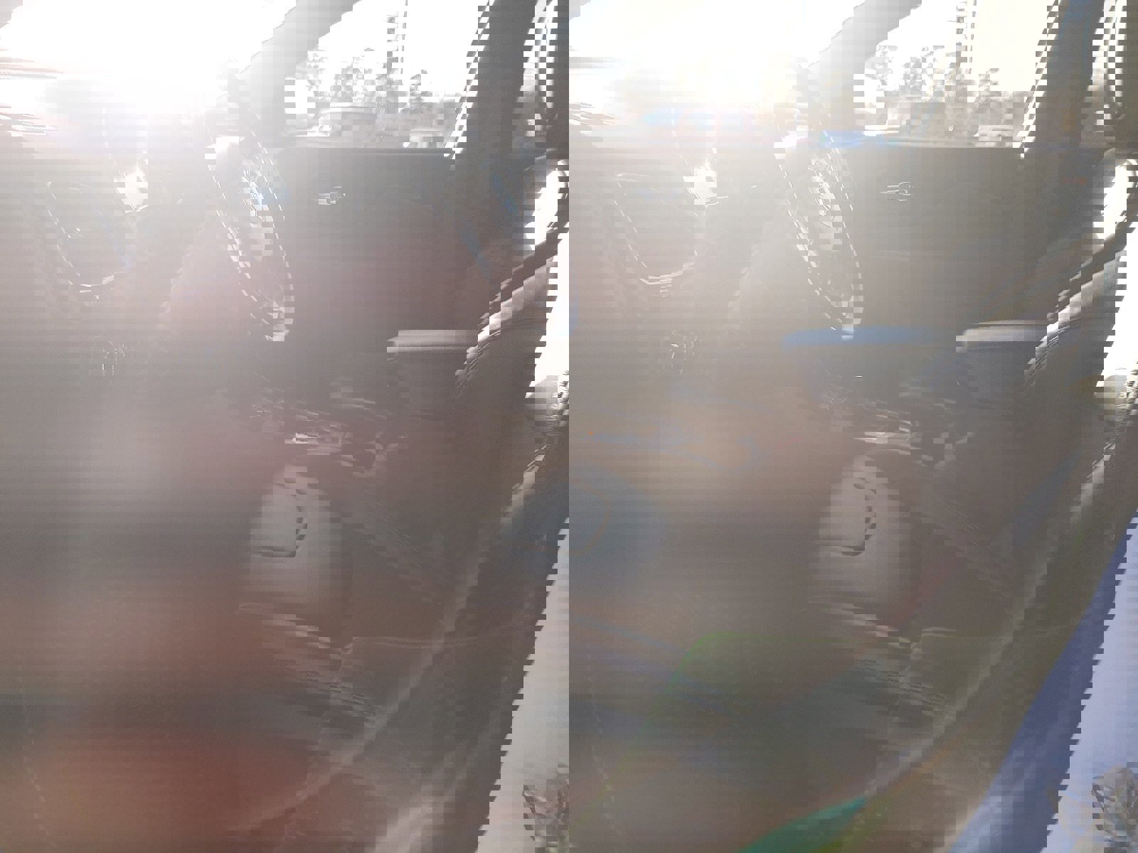 Used 2020 Jeep Cherokee Trailhawk w/ Comfort/Convenience Group image 5