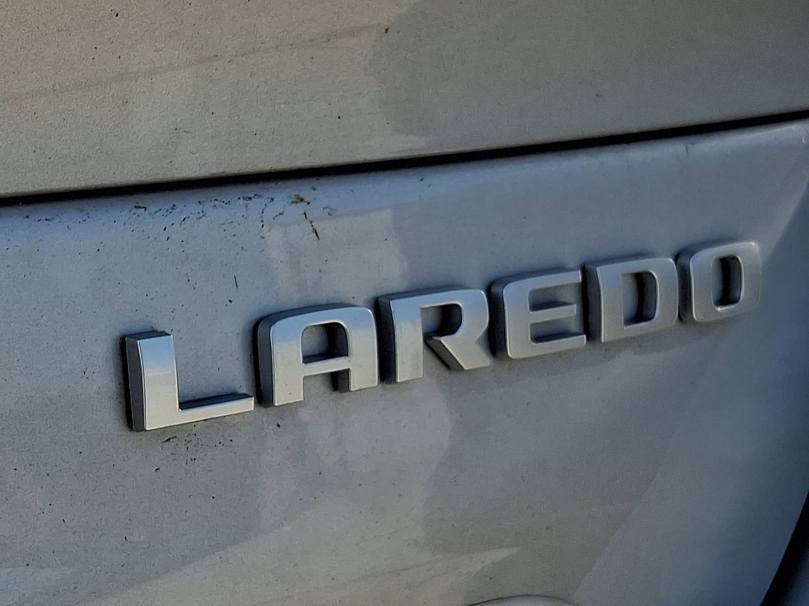 Used 2024 Jeep Grand Cherokee L Laredo w/ Luxury Tech Group I AWD/4WD image 13