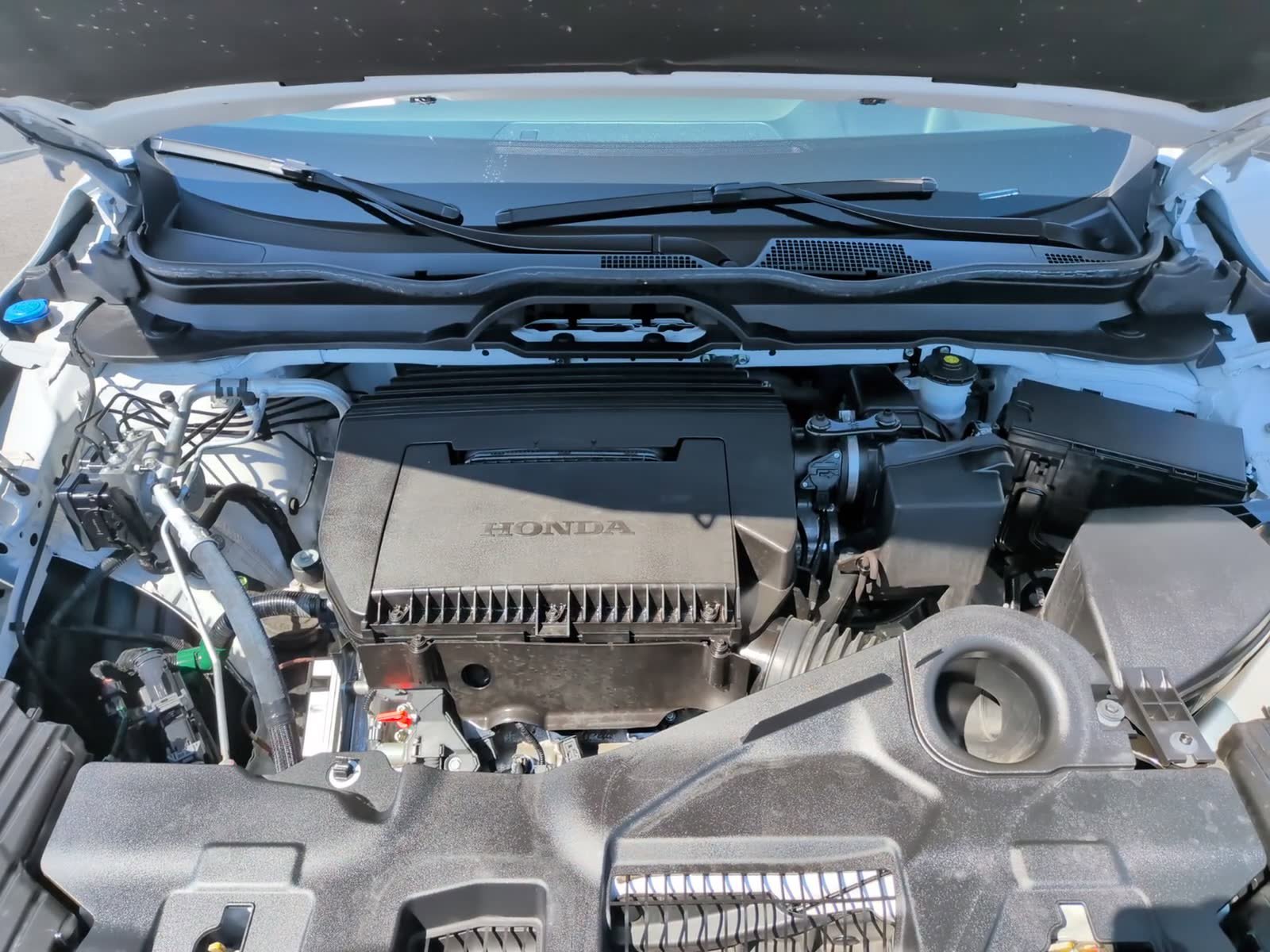 Used 2024 Honda Pilot Elite image 30
