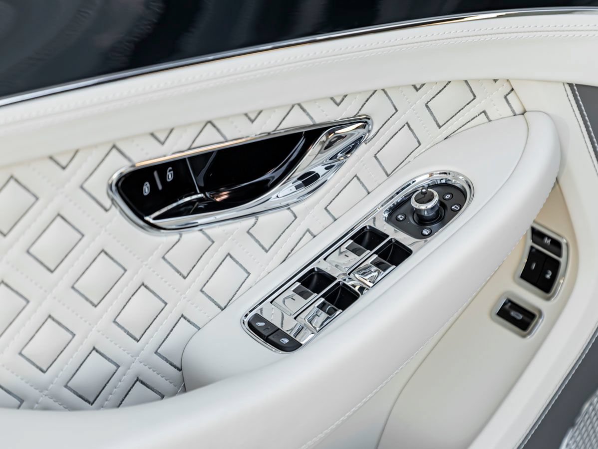 Certified 2024 Bentley Continental GT Speed AWD/4WD image 29