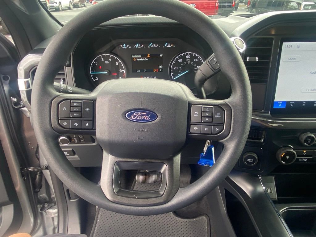 New 2026 Ford F150 STX RWD image 15