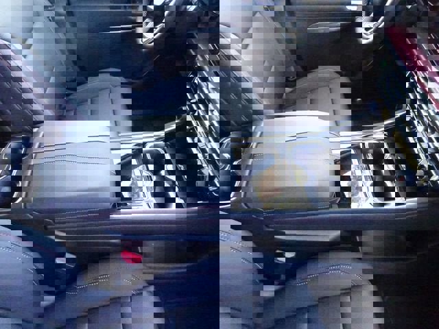 New 2026 Chevrolet Traverse Z71 w/ Enhanced Driving Package image 19