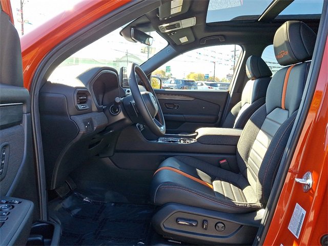 Certified 2026 Honda Passport TrailSport image 13