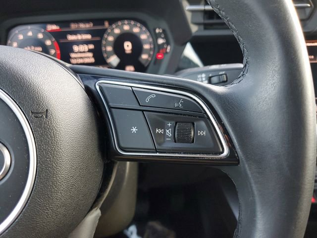 Used 2023 Audi A3 2.0T Premium w/ Convenience Package image 25