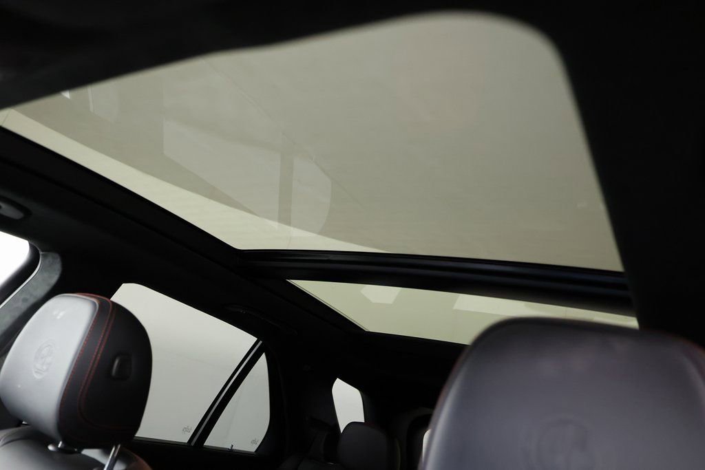 Used 2023 Mercedes-Benz GLE 63 AMG S image 37