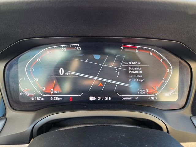 Used 2019 BMW 330i Sedan image 28