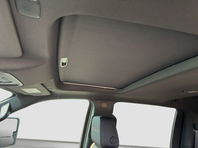 New 2026 Chevrolet Silverado 3500 High Country w/ High Country Premium Package image 12