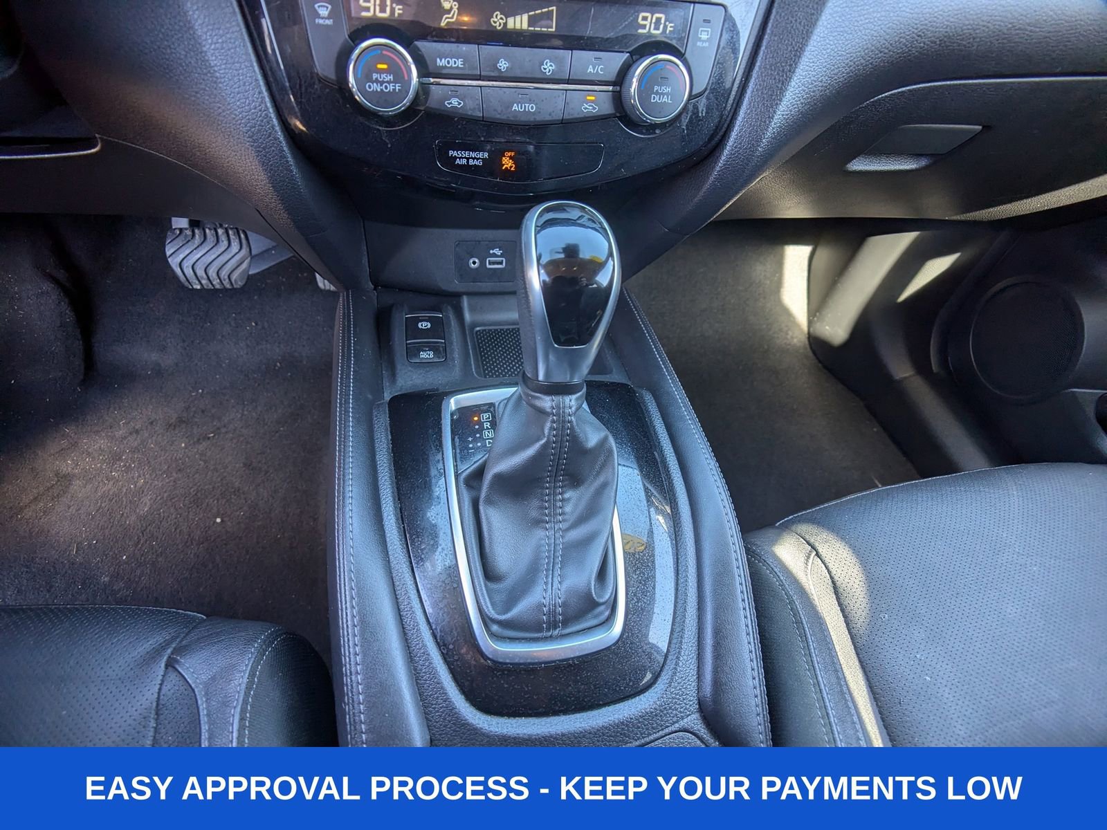 Used 2019 Nissan Rogue Sport SL image 33