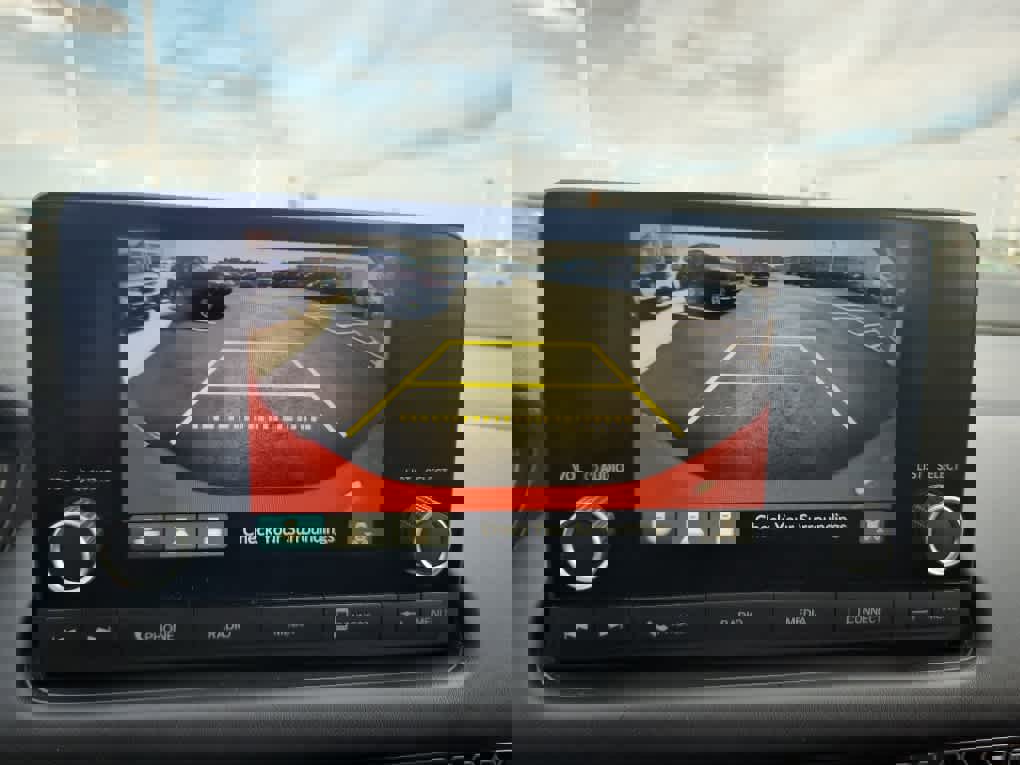 Certified 2023 Honda HR-V Sport image 28