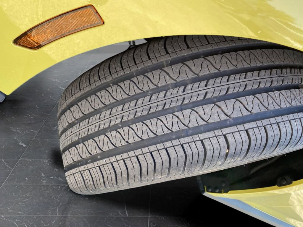 New 2025 Ford Mustang GT Premium image 52