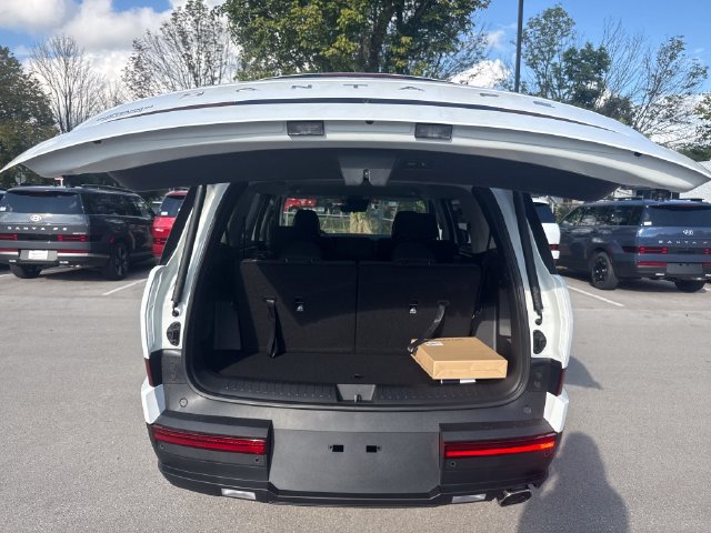New 2027 Hyundai Santa Fe SE FWD image 9