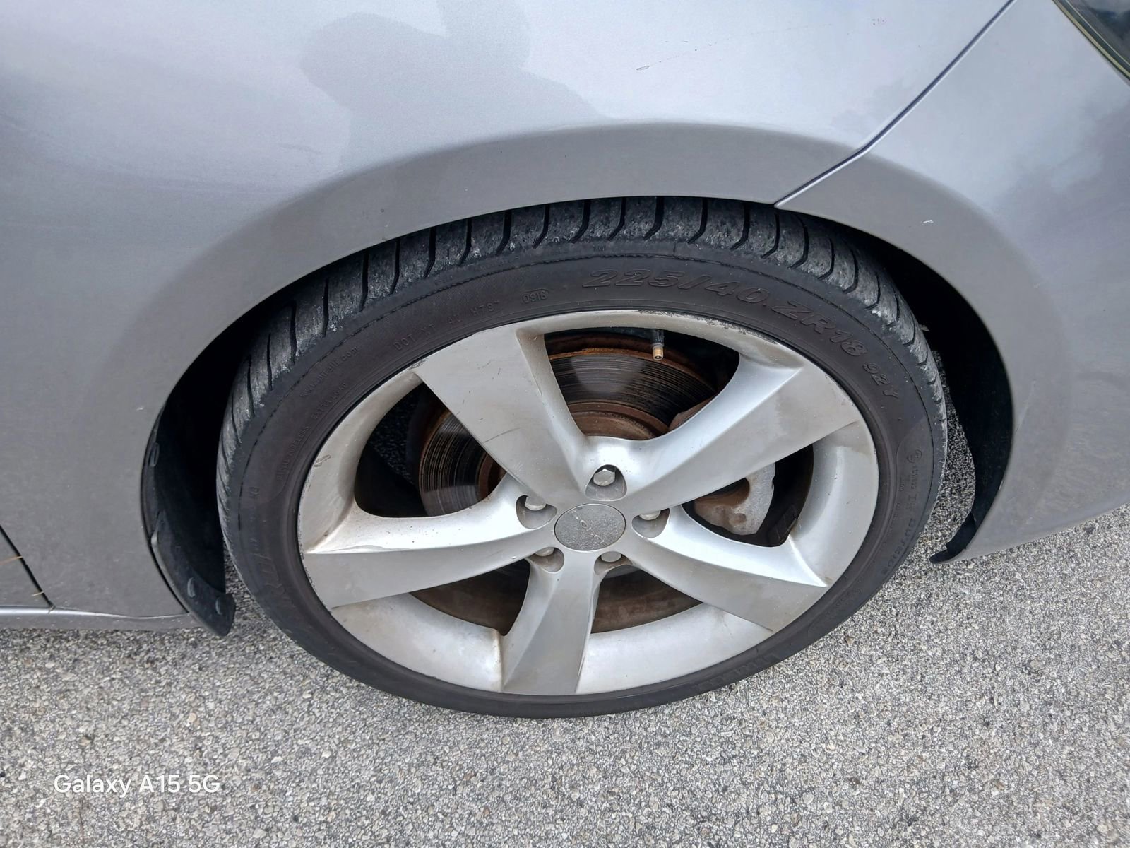 Used 2014 Dodge Dart GT w/ Sun/Sound Group image 19