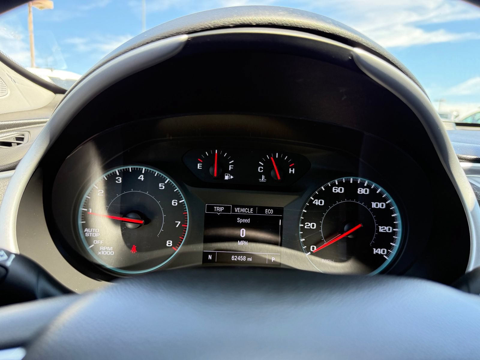 Used 2024 Chevrolet Malibu LT FWD image 12