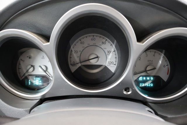Used 2007 Chrysler Sebring Touring w/ Convenience Group I image 21