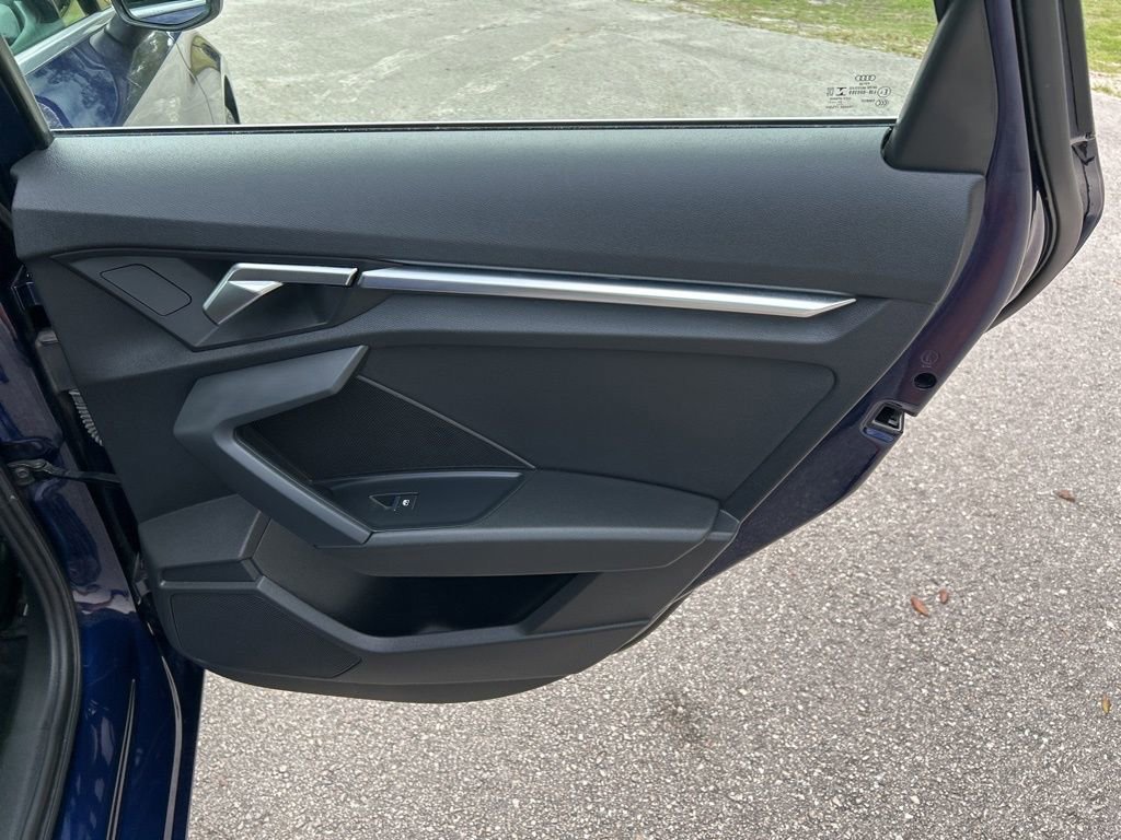 Used 2022 Audi A3 2.0T Premium image 48