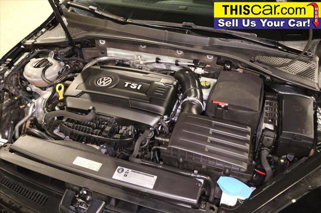 Used 2017 Volkswagen GTI S image 28
