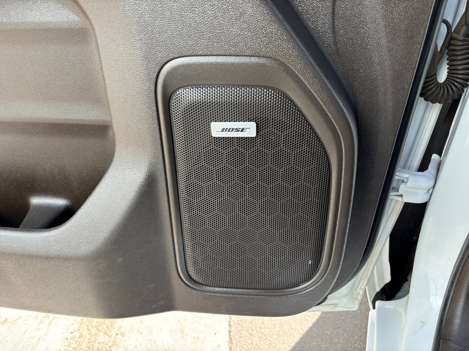 Used 2020 GMC Sierra 2500 Denali w/ Technology Package image 26