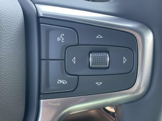 New 2026 Chevrolet Silverado 1500 RST AWD/4WD image 13